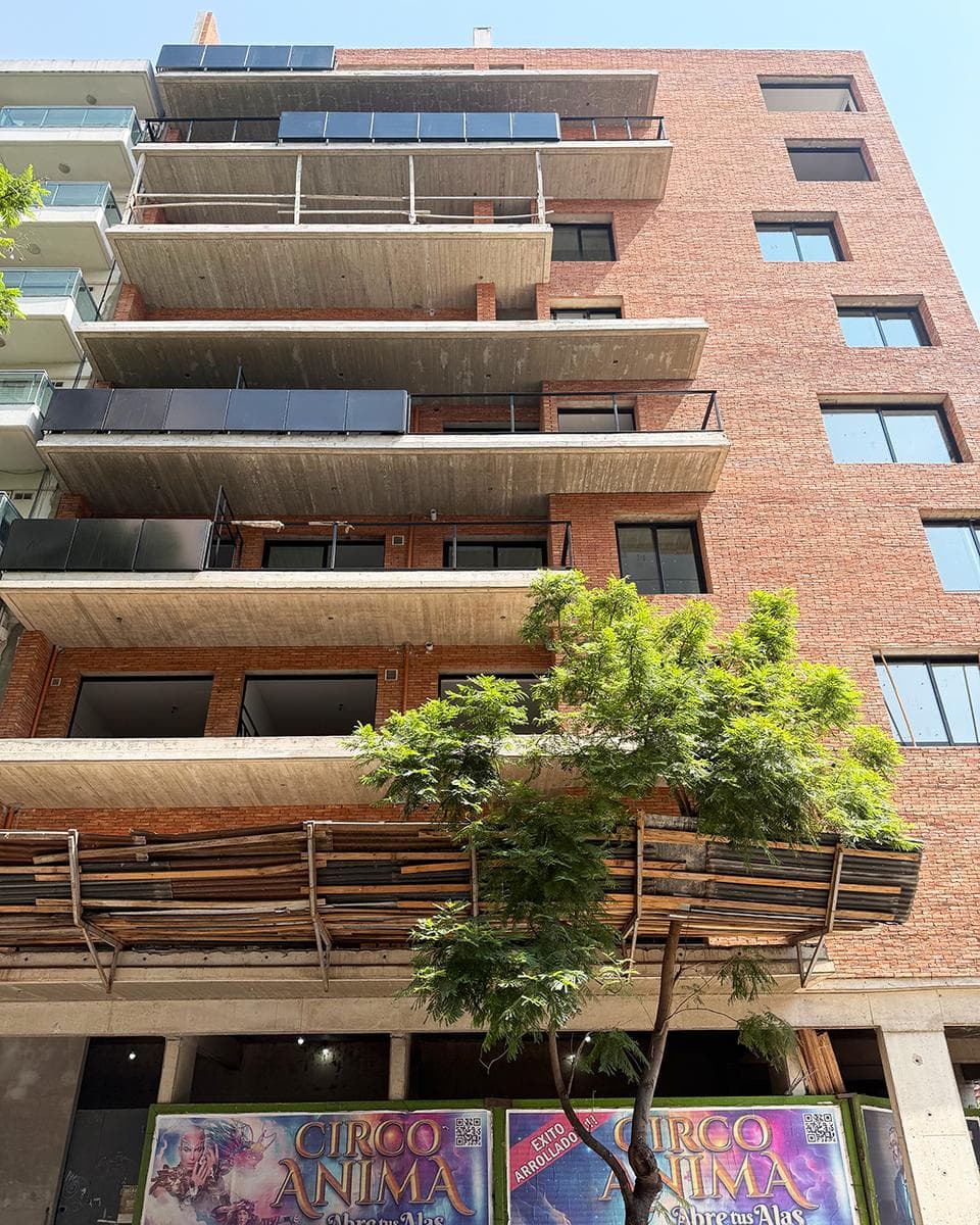 Dorrego al 1400