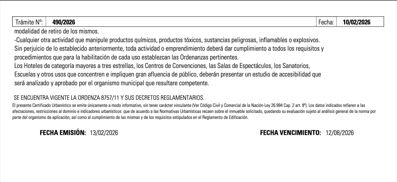 Foto de propiedad 2