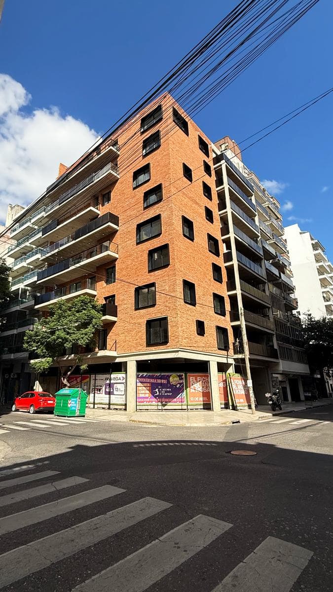 Dorrego al 1400